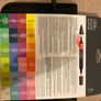 Winsor & newton Promarker wallet Image 3