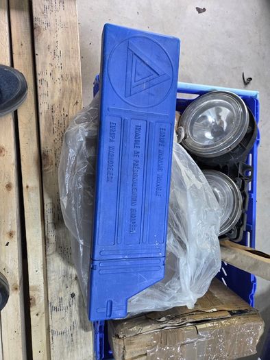 BMW E30 / E21 - Various Parts