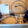 GROHE Start Edge QuickFix Pullout Kitchen tap Mixer Image 4