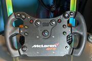 Fanatec McLaren GT3 V2