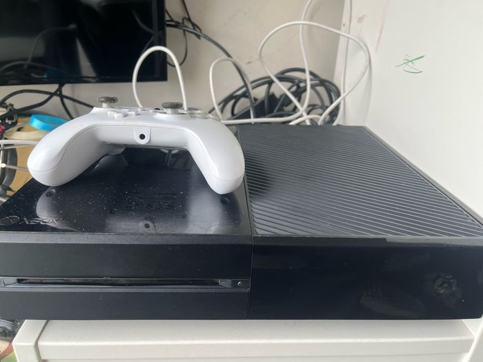 xbox one