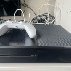 xbox one