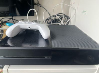 xbox one