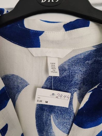 H&m Summer dress, BNWT