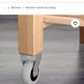 IKEA kitchen trolley Image 10
