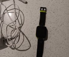 Kids watch