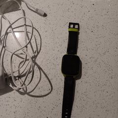 Kids watch