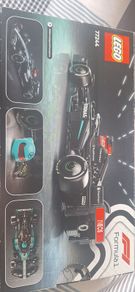 lego f1