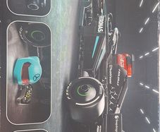 lego f1