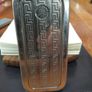 Vintage Sheffield Steel English Rolls Razor & Sharpener Image 3