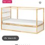 Ikea Bed Image 2