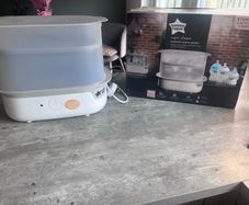 steriliser (Tommee Tippee)
