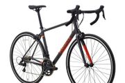 Brand new pinnacle laterite 3 road bikes