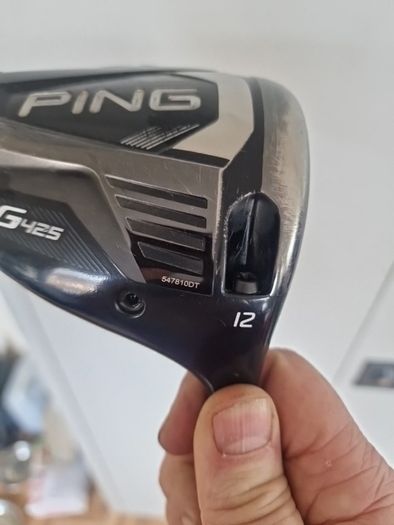 Ping g425 max