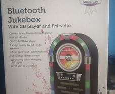 Bluetooth Speaker