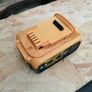battery case for DeWalt Image 2