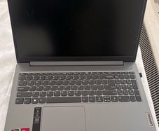 Lenovo Ideapad Slim 3 Windows 11