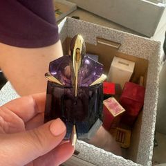 Alien Perfume