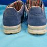 DIKE Blue Suede Shoes Image 4