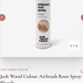 josh wood root spray blonde Image 2