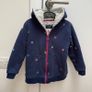 Cozy Joules hoodie Image 4