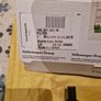 Volkswagen Audi gasoline fuel filter Image 4
