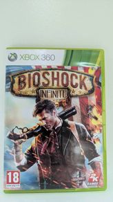 Bioshock Infinite Xbox 360