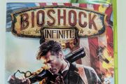 Bioshock Infinite Xbox 360