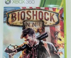 Bioshock Infinite Xbox 360