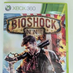 Bioshock Infinite Xbox 360