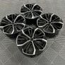 19" Inch Altima Style Alloy Wheels 5x114.3 Hyundai  Mazda Honda Nissan Qashqai Sonata Kia Image 5