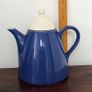 Vintage Pagnossin Teapot Image 4