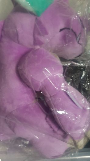 Pokemon Nidoking 30cm stuffed plush toy