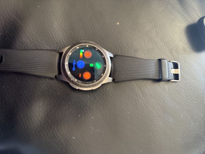 Samsung smart watch