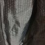 bershka black jacket Image 5
