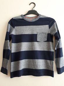 8-10Y H&Y Long Sleeve Tee Shirts T-shirt