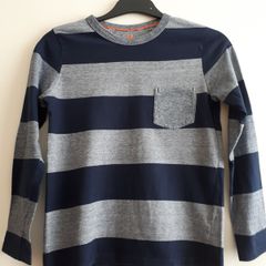 8-10Y H&Y Long Sleeve Tee Shirts T-shirt