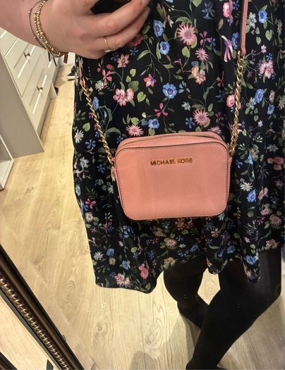 Michael Kors crossbody bag