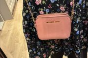Michael Kors crossbody bag