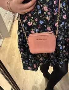 Michael Kors crossbody bag