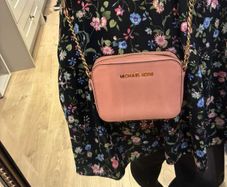 Michael Kors crossbody bag