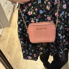 Michael Kors crossbody bag