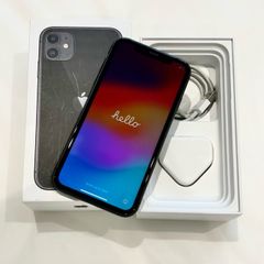 Iphone 11 256GB