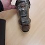 Powell & Hanmer Revenge Bicycle Carbide Lamp Image 9
