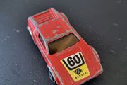 die cast car
