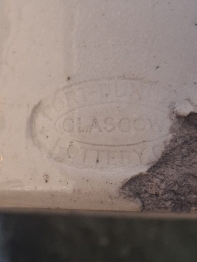 Victorian Stoneware Glazed Bottle Collection