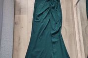 long dress