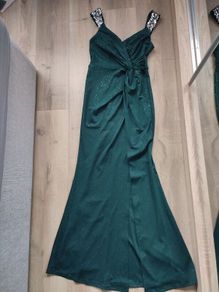 long dress