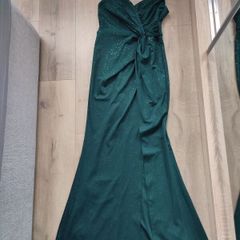 long dress