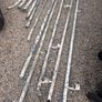 Site Safety Railing (20m) Image 3